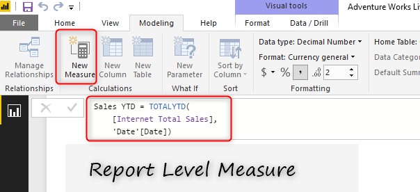 Live Connection When Power Bi Comes Hybrid Radacad