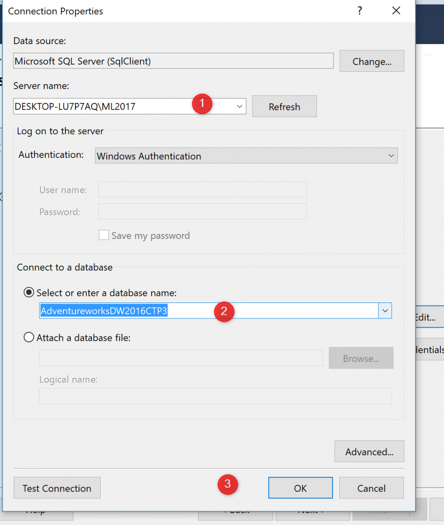 R Chart Into Ssrs Show Chart In Ssrs Part Radacad Vrogue