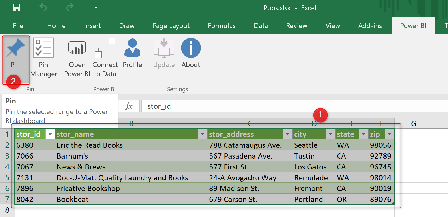 Excel PowerPivot Para Mac