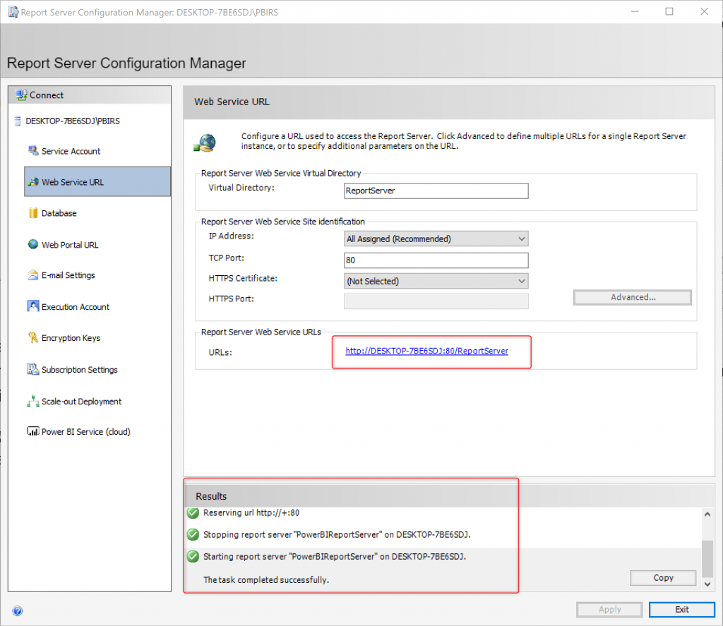 Power Bi Report Server Power Bi In On Premises World Radacad