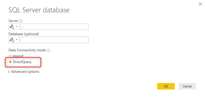 Composite Model Directquery And Import Data Combined Evolution Begins