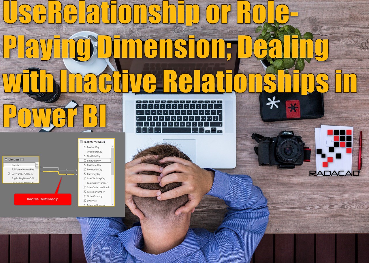 userelationship-or-role-playing-dimension-dealing-with-inactive