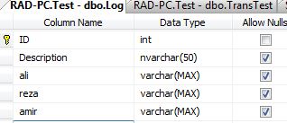 How To Run Dynamic T-SQL In SSIS OLE DB Command - RADACAD