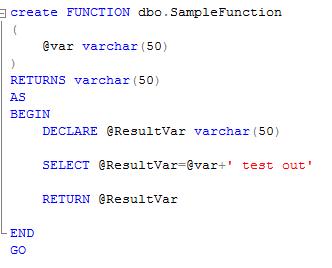 Using Script Component Transformation as SQL Server Function derived ...