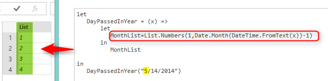 Writing Custom Functions in Power Query M - RADACAD