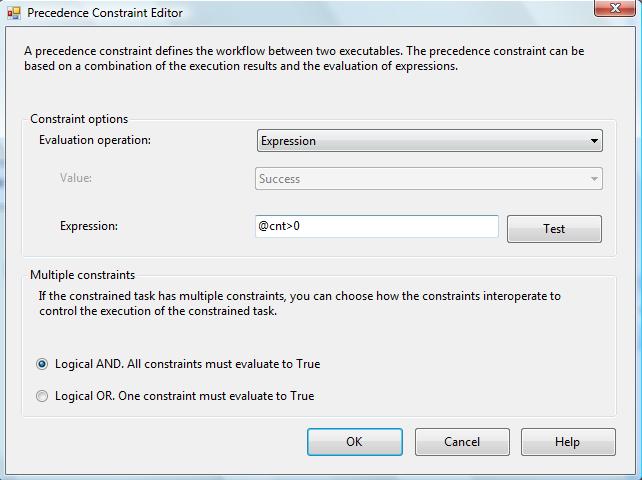 Execute Process Task in SSIS with Examples [Ultimate Tutorial]