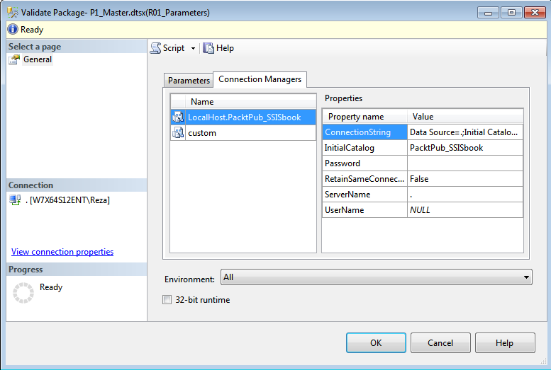 SSIS Catalog Part 1 What is the Catalog? RADACAD
