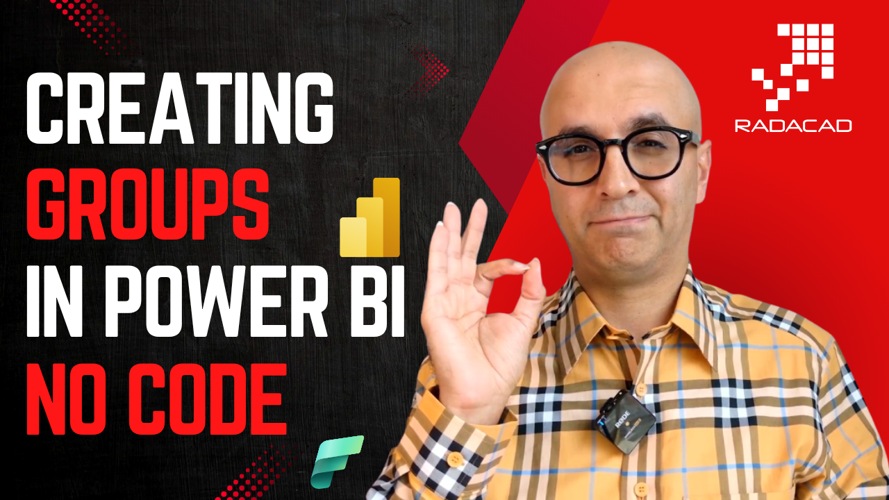 Grouping and Binning; Step Towards Better Data Visualization