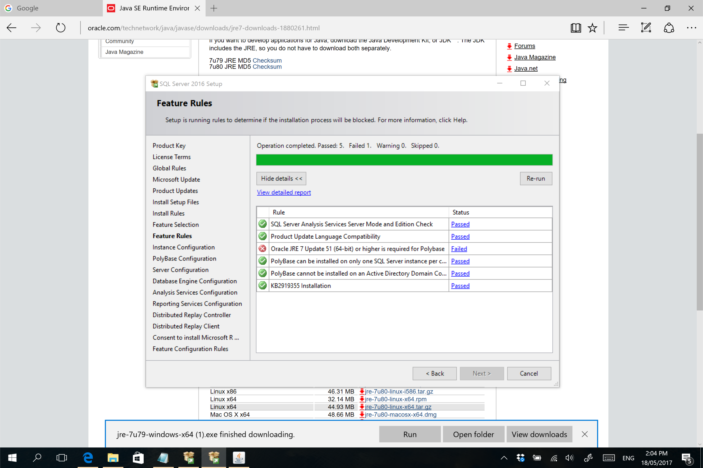 R In Sql Server Write R Scripts Part 1 Radacad