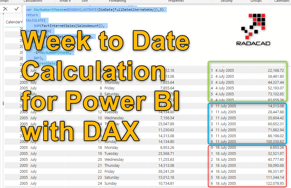 week-to-date-calculation-in-power-bi-with-dax-radacad