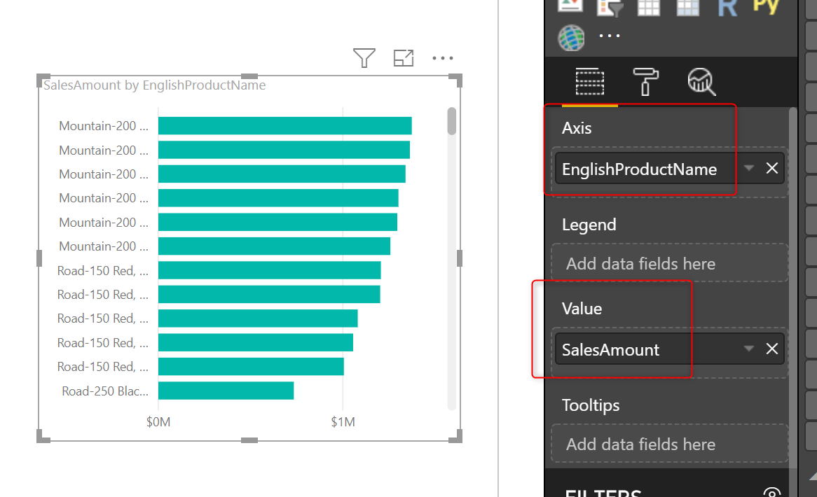 Multiple Layers Of Aggregations In Power BI; Model Responds Even Faster ...