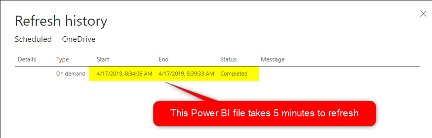 Report turbine For developing refreshing contents Report turbine For developing refreshing contents
