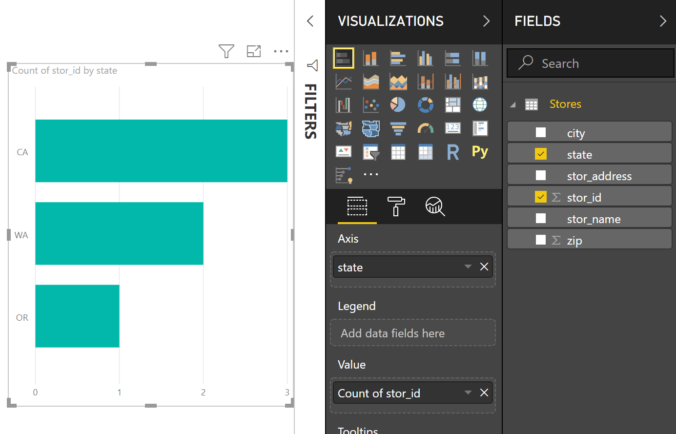 Back to Basics Power BI Relationship Demystified LaptrinhX / News
