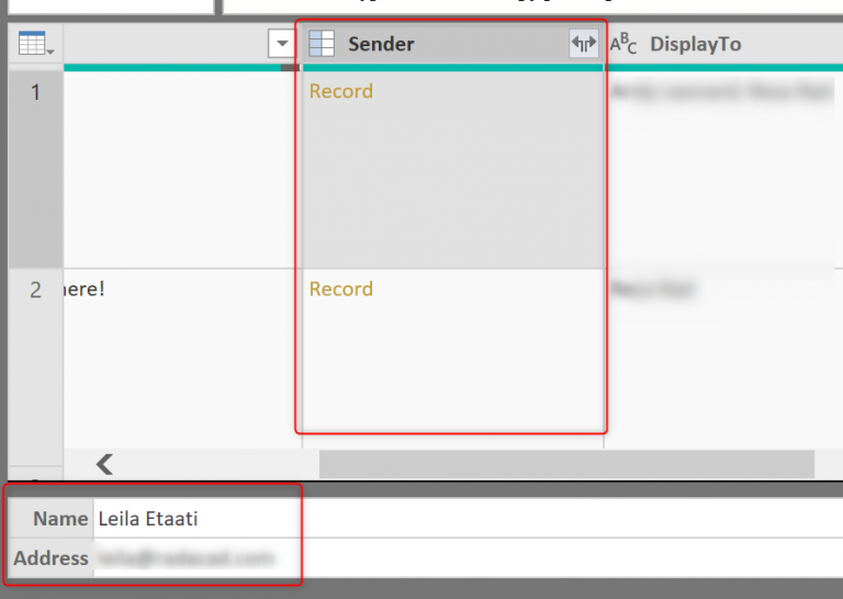Import Email Attachments Directly Into a Power BI Report using Power ...