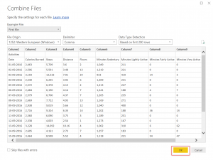Import Email Attachments Directly Into a Power BI Report using Power ...