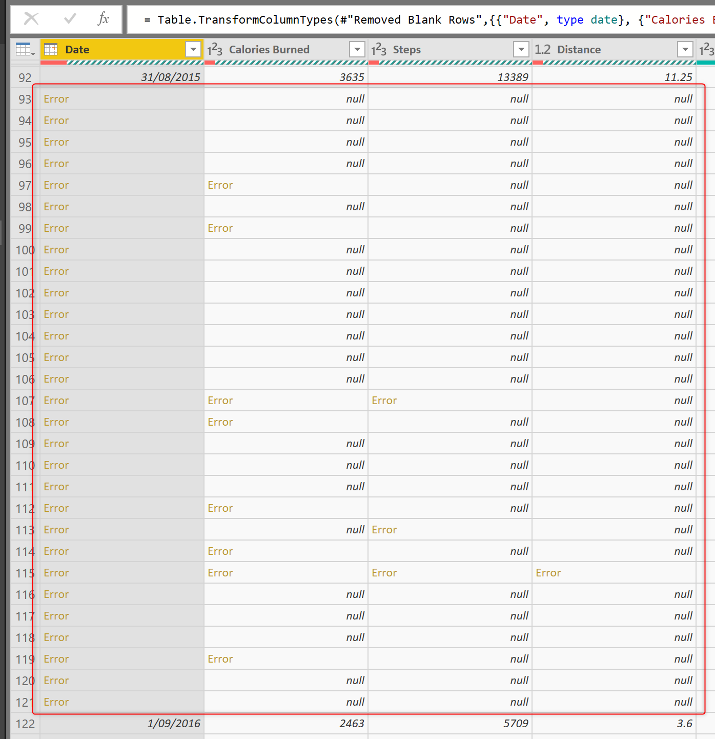 Import Email Attachments Directly Into a Power BI Report using Power ...