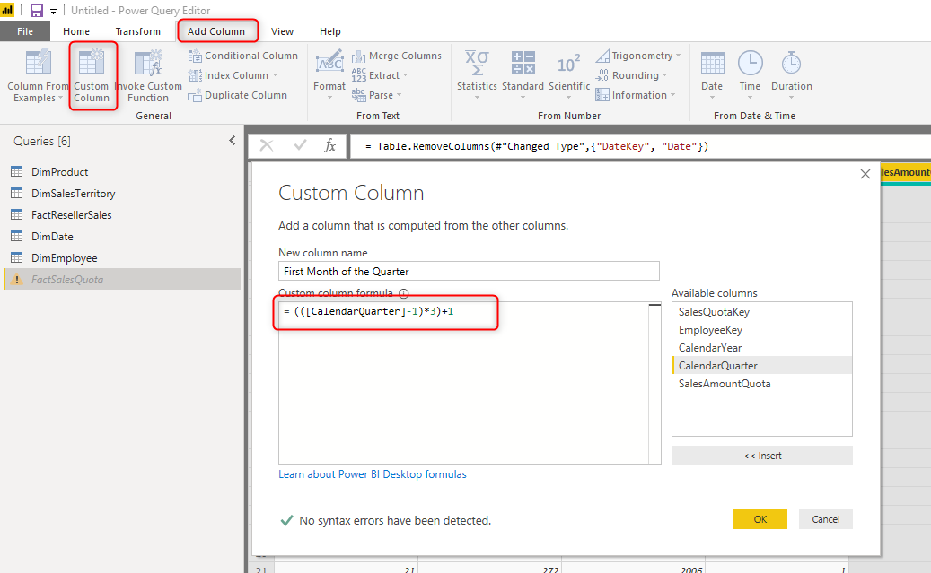 Budget vs Actual: Zero Complexity Model in Power BI | LaptrinhX / News