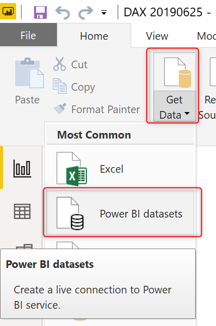 Power Bi Shared Datasets What Is It How Does It Work And Why Should You Care Laptrinhx News