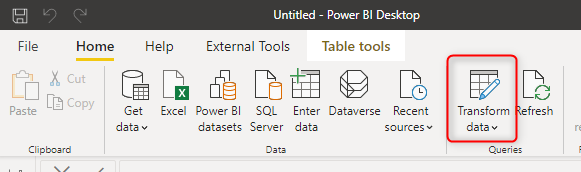 Split Column By Delimiter In Power BI And Power Query - RADACAD