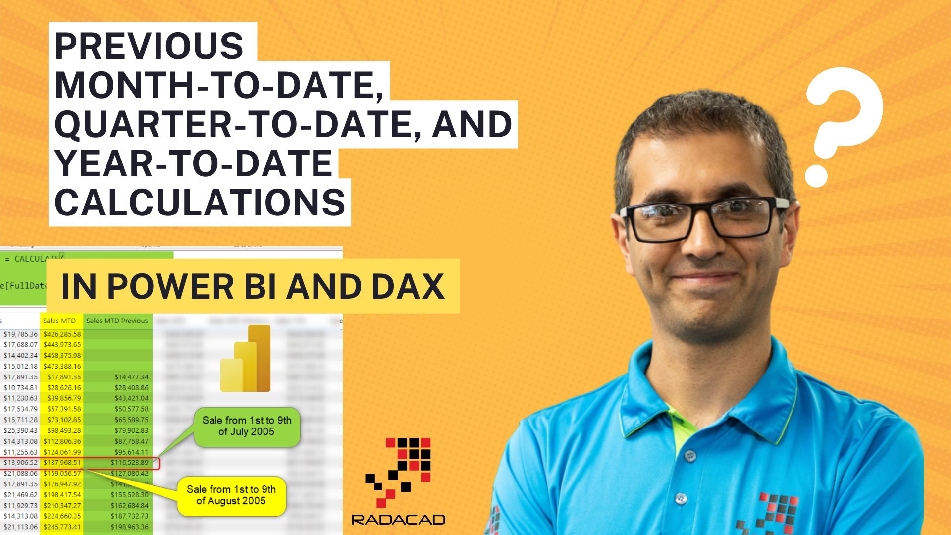 Power Bi Dax Datetime To Date