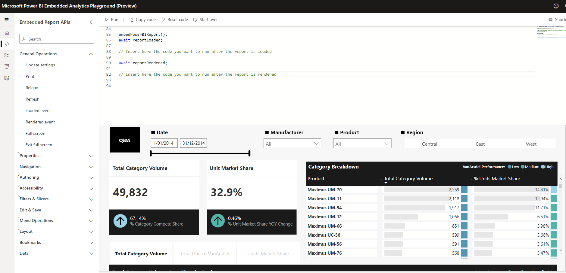 Power BI REST API; What It Is And Why It Is Important - RADACAD