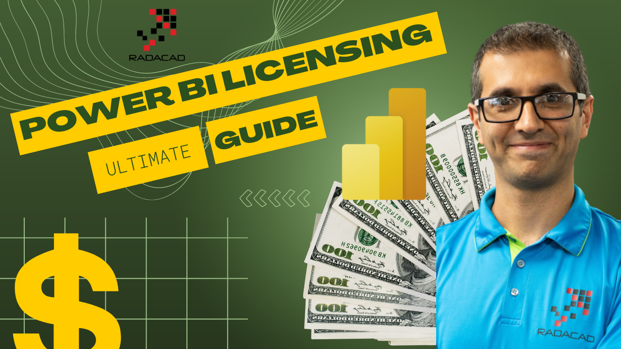 Power BI Licensing Ultimate Guide