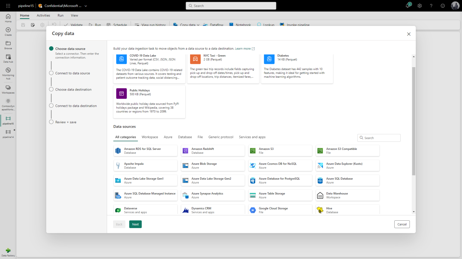 What is Microsoft Fabric, and Why it is a Big Deal! - RADACAD
