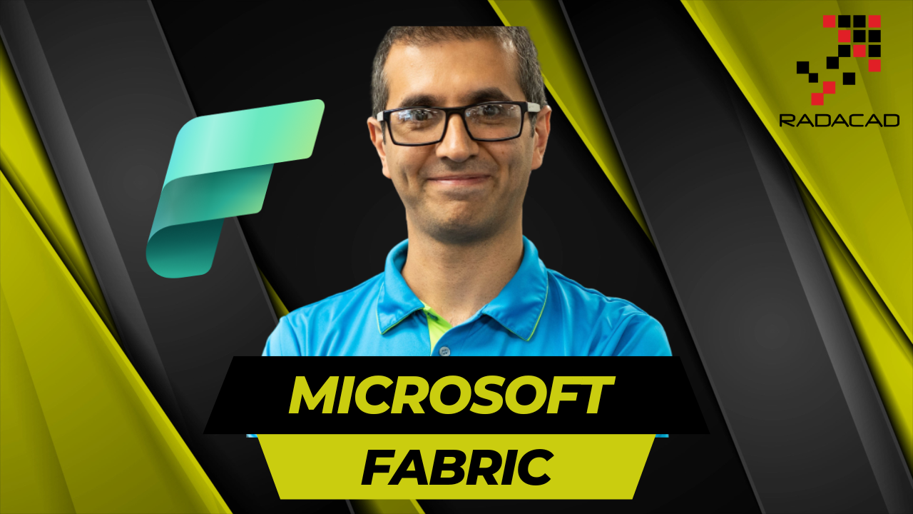 What is Microsoft Fabric, and Why it is a Big Deal!