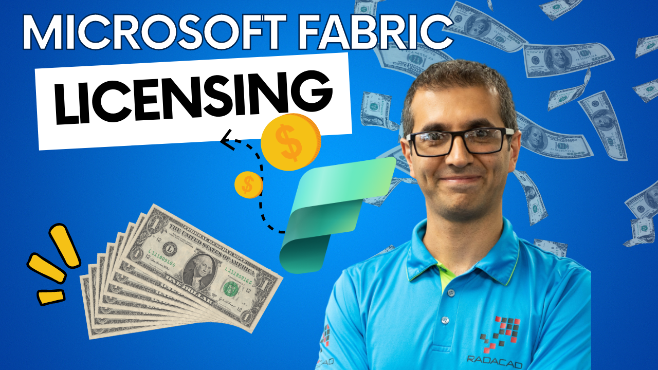 Microsoft Fabric Licensing: An Ultimate Guide