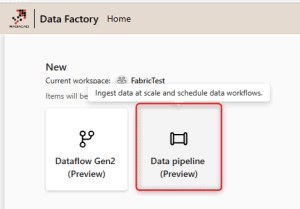 Fabric Data Factory: Copy Activity is More Than Copy - RADACAD