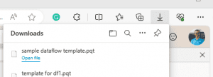 Power Query Template: One Giant Leap - RADACAD