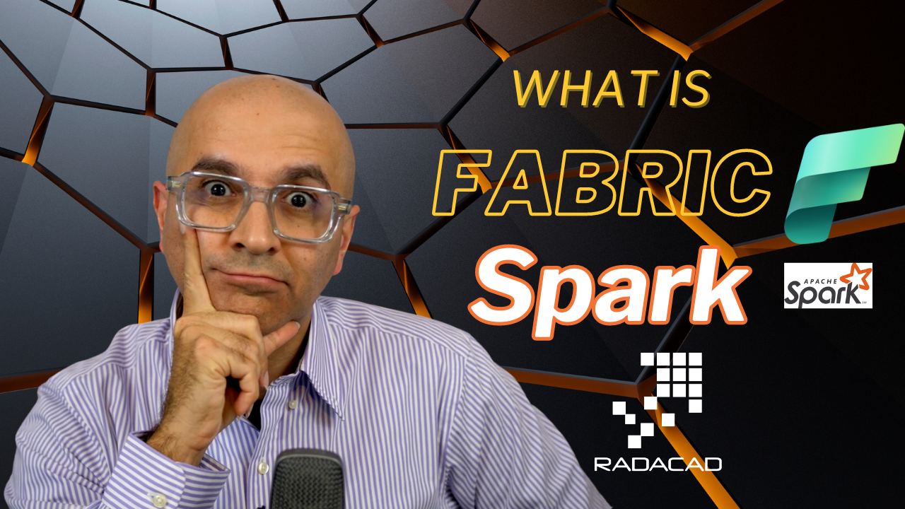 What is Spark in Microsoft Fabric?