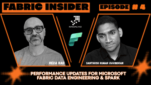 Fabric Spark: Custom Live Pools, Resource Profiles & Performance Fixes ...
