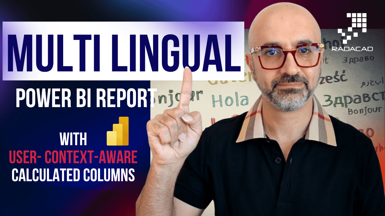 Power BI Multilingual Reports Made Simple with User-Context-Aware Calculated Columns